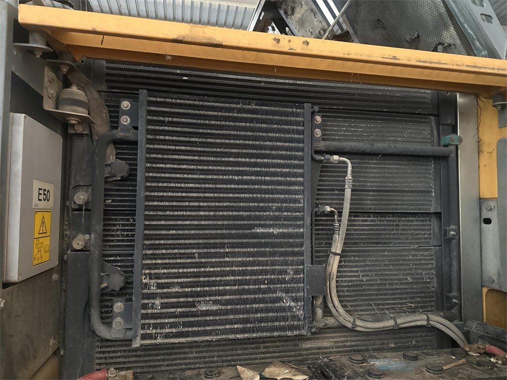 Foto 5 LIEBHERR A 914 c