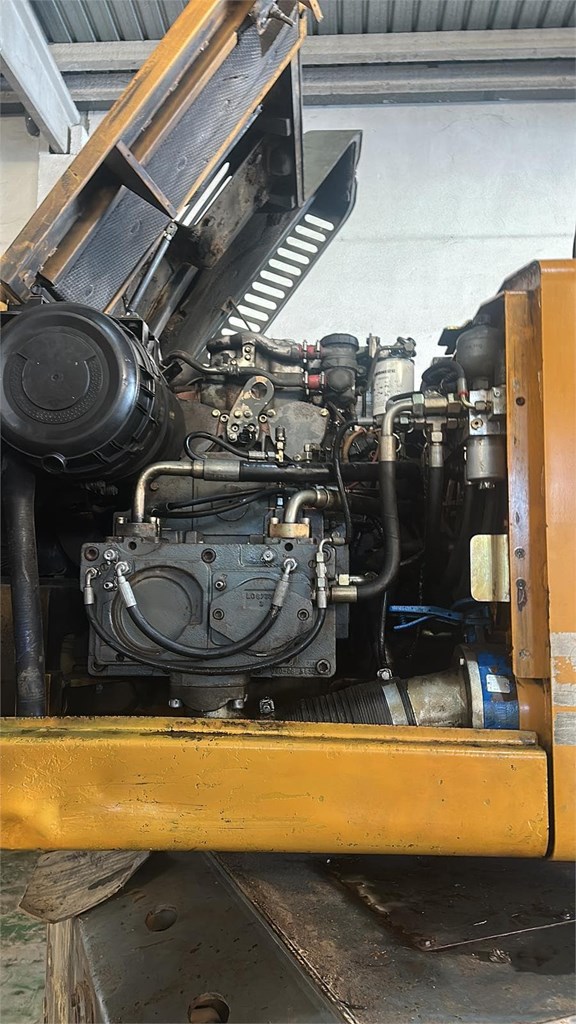 Foto 6 LIEBHERR A 914 c