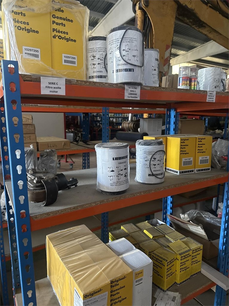 Foto 3 Revisiones completas