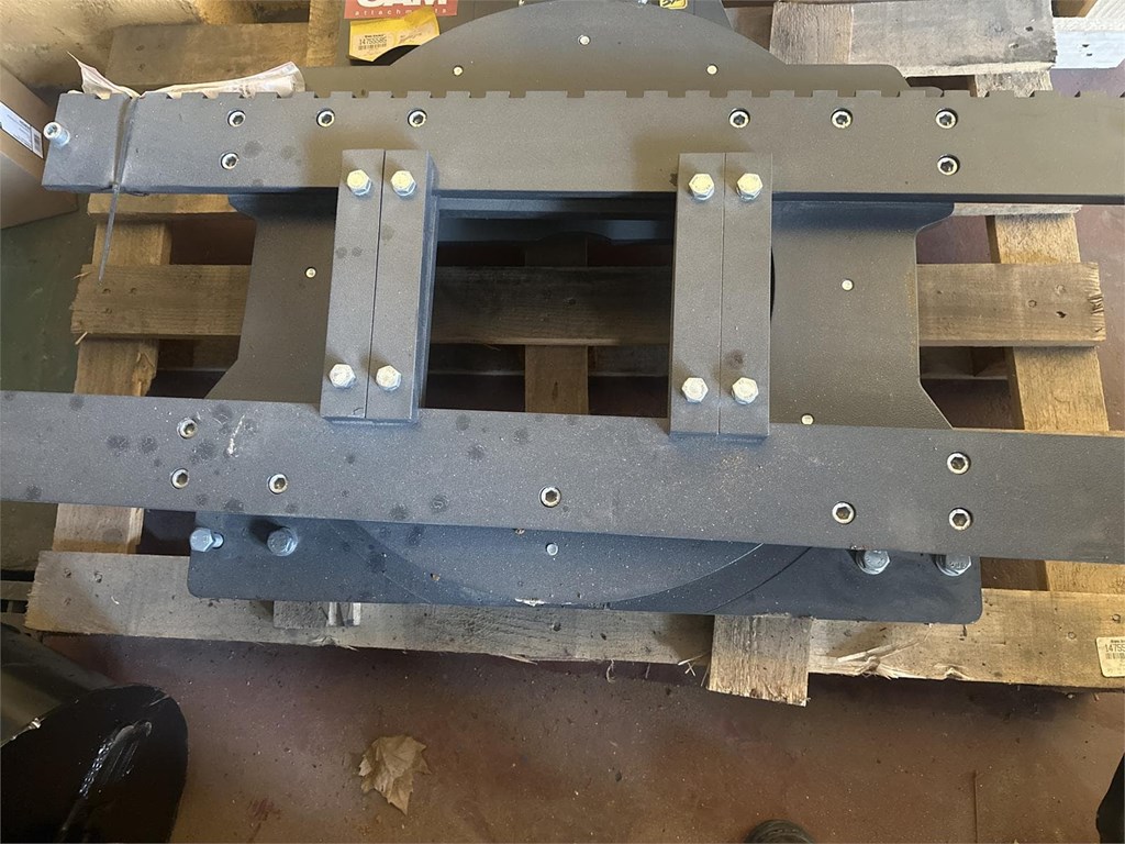 Foto 2 ROTADOR 360 grados